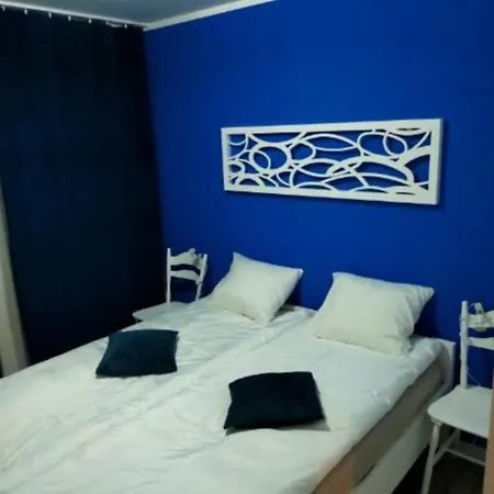 Holiday home Mieszkanie Wakacyjne *