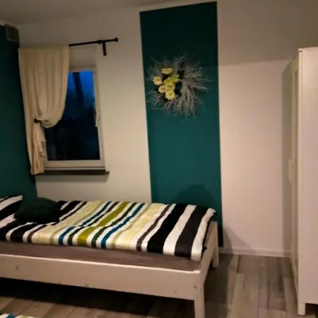 Holiday home Mieszkanie Wakacyjne